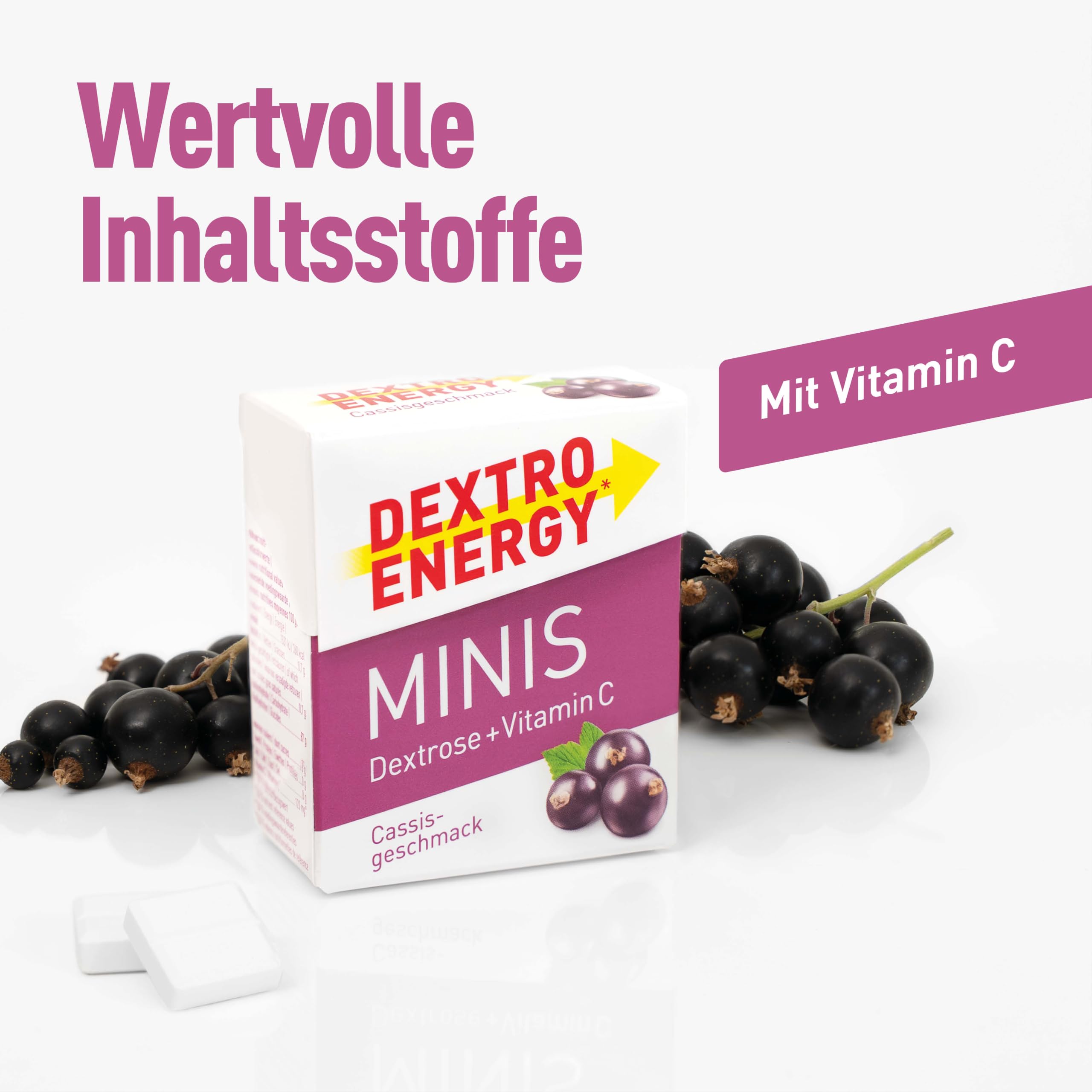 dextro-energy-minis-cassis-vitamin-c-12-x-50-g image 5