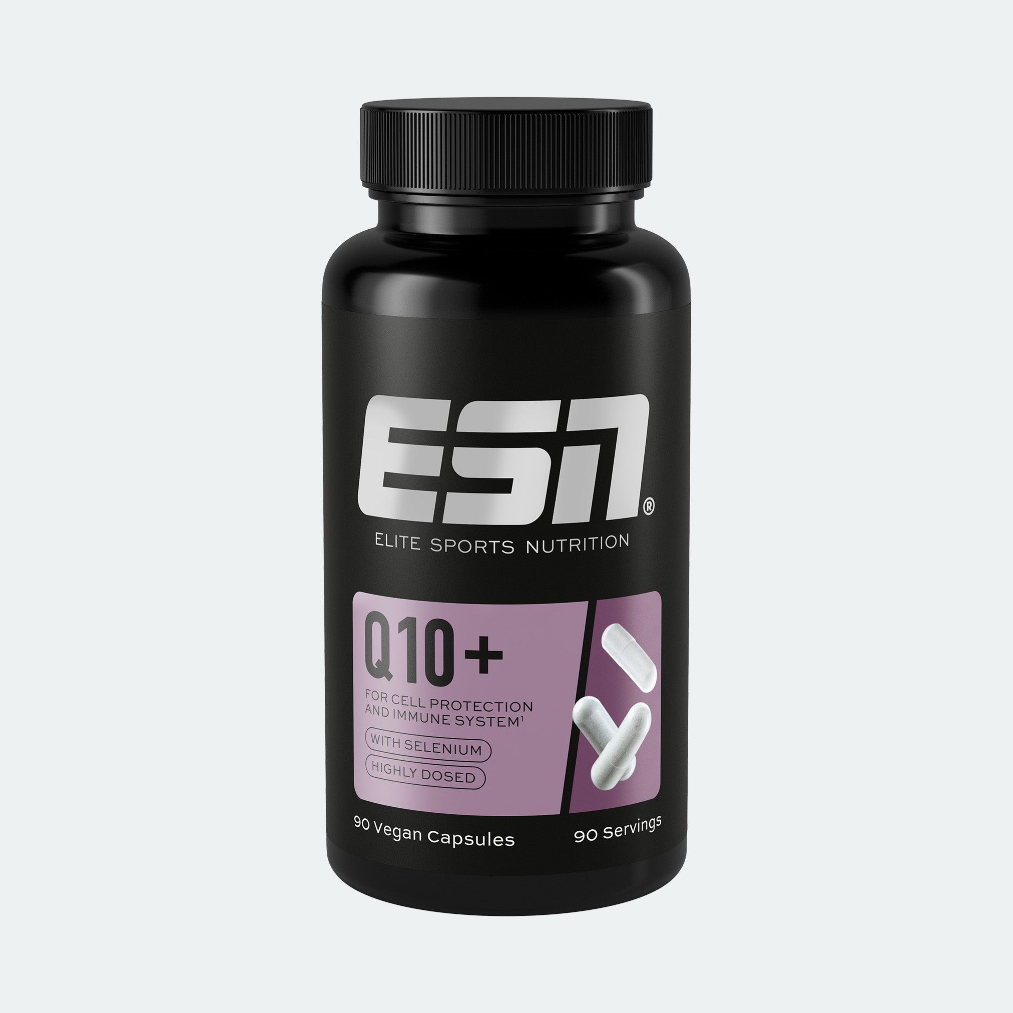 esn-q10-pro-selen-kapseln-hochdosiert image 1
