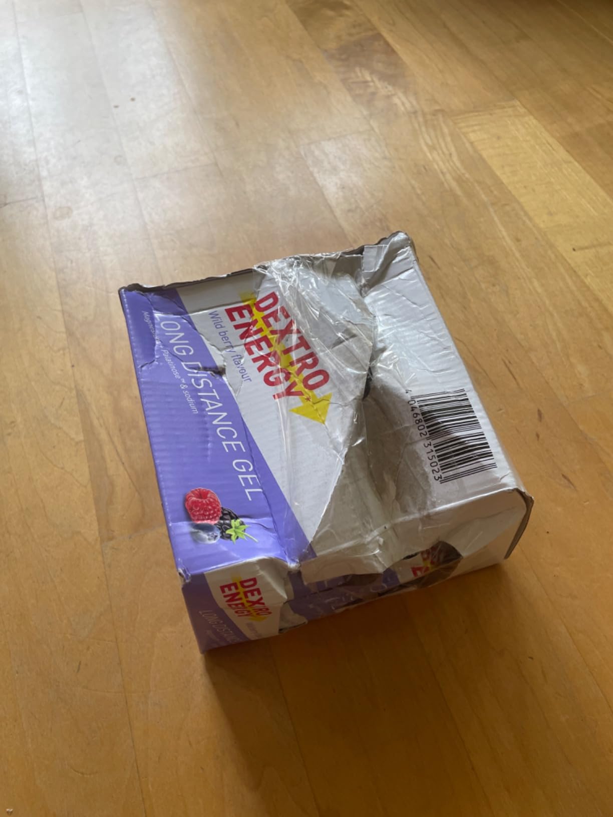 Gute Energie fürs Rad
