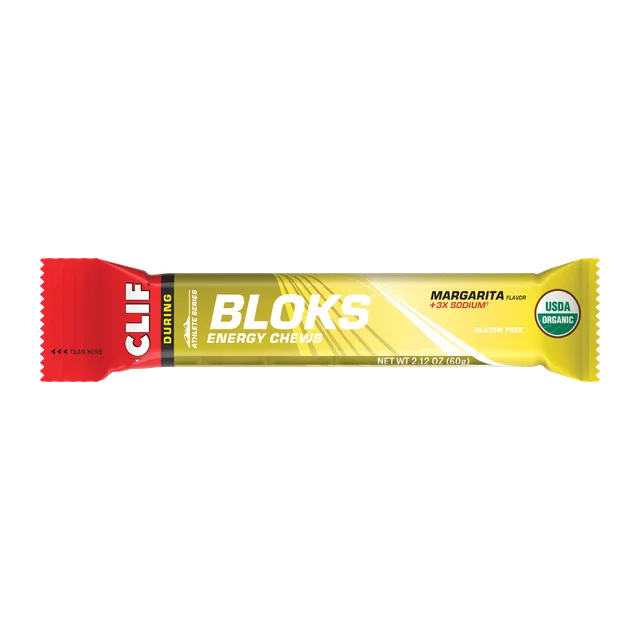 clif-bloks-energy-chews-margarita-flavor-mit-3x-sodium image 1