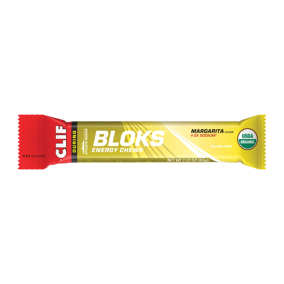 clif-bloks-energy-chews-margarita-flavor-mit-3x-sodium image 1