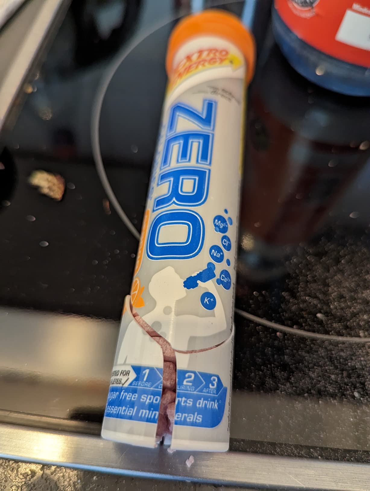 Perfekt fürs Training