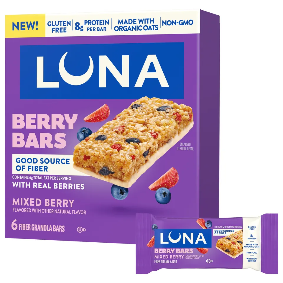 clif-luna-berry-bars-mixed-berry-glutenfreie-snack-bars image 1