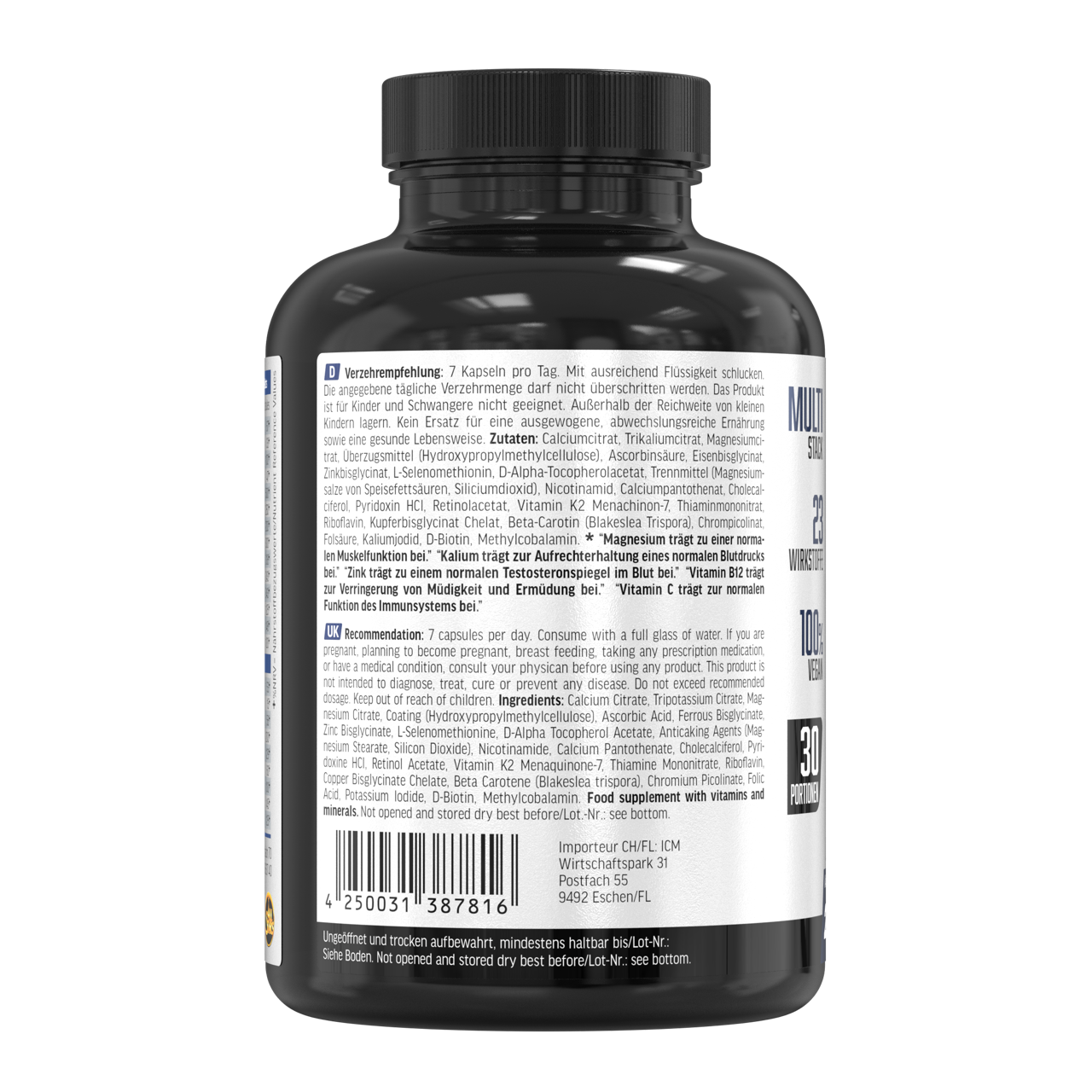 all-stars-athlete-formula-210-kapseln-vitamin-mineral-complex image 7