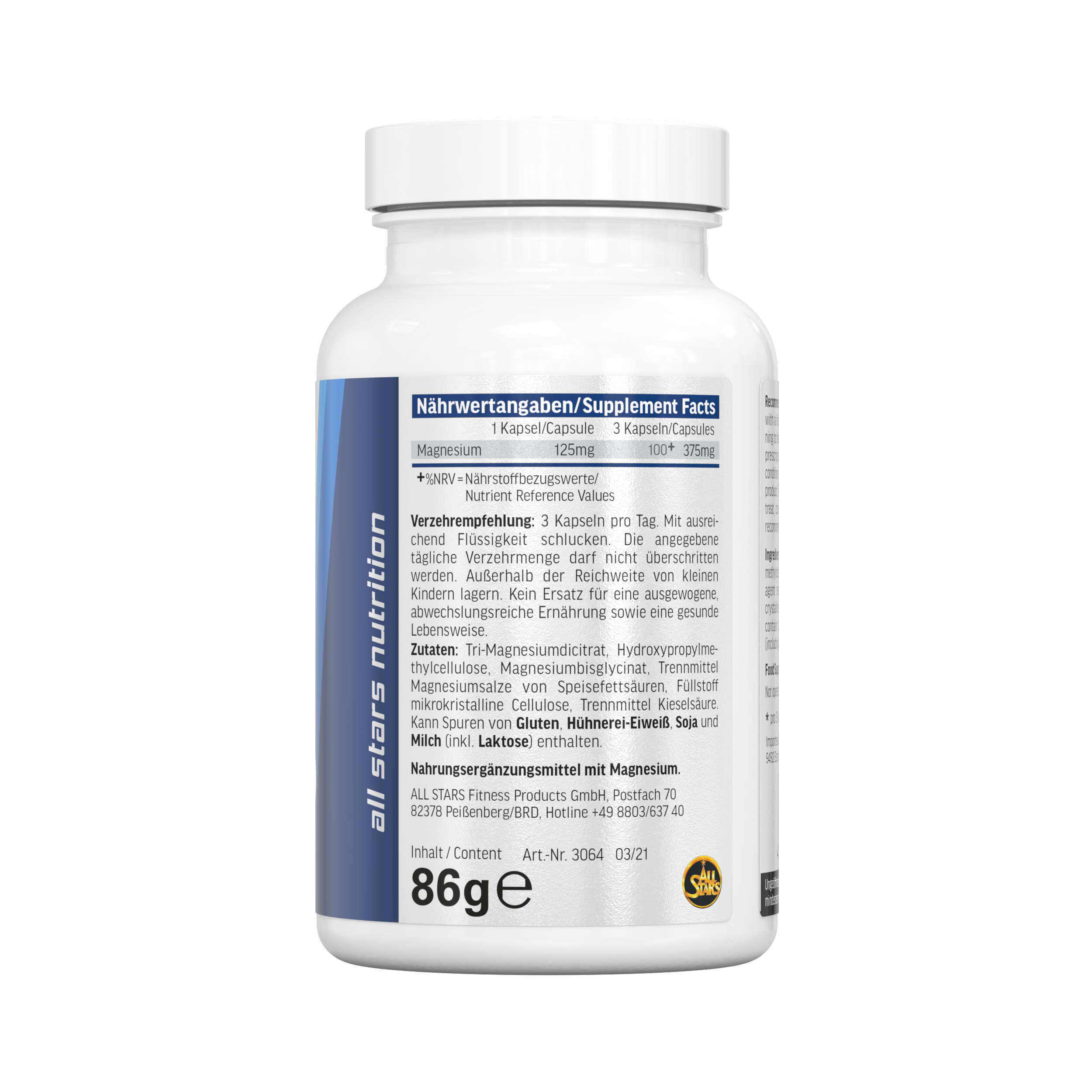 all-stars-mag-bisglycinat-citrat-90-magnesium-kapseln image 4
