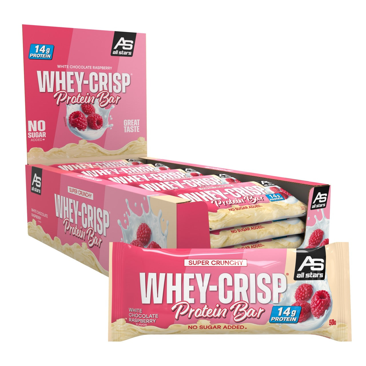 all-stars-whey-crisp-protein-riegel-50-g-15-g-protein image 5