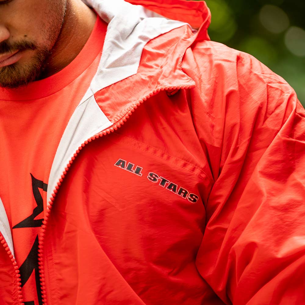 all-stars-fitness-regenjacke-herren image 3