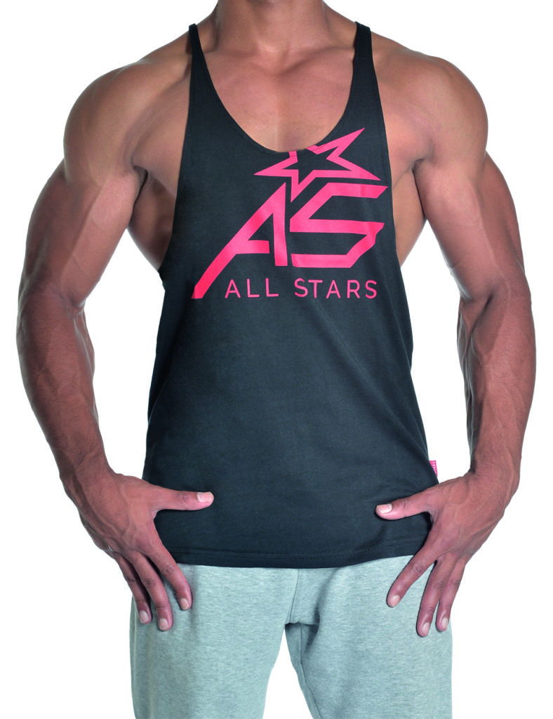 all-stars-tanktop-herren-fitness-tank-top image 3