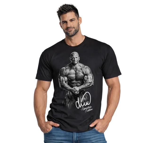 all-stars-pump-x-t-shirt-baumwolle-m-nner image 1