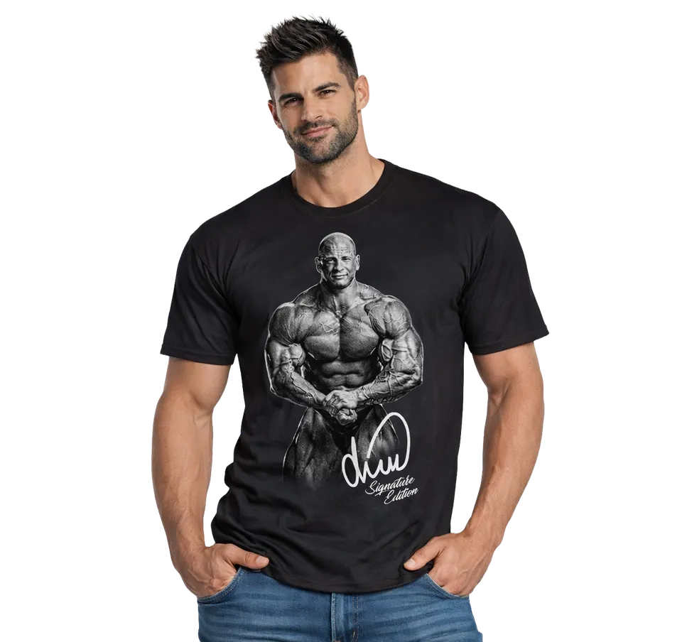 all-stars-pump-x-t-shirt-baumwolle-m-nner image 1