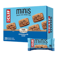 clif-bar-minis-chocolate-brownie-energie-riegel image 2