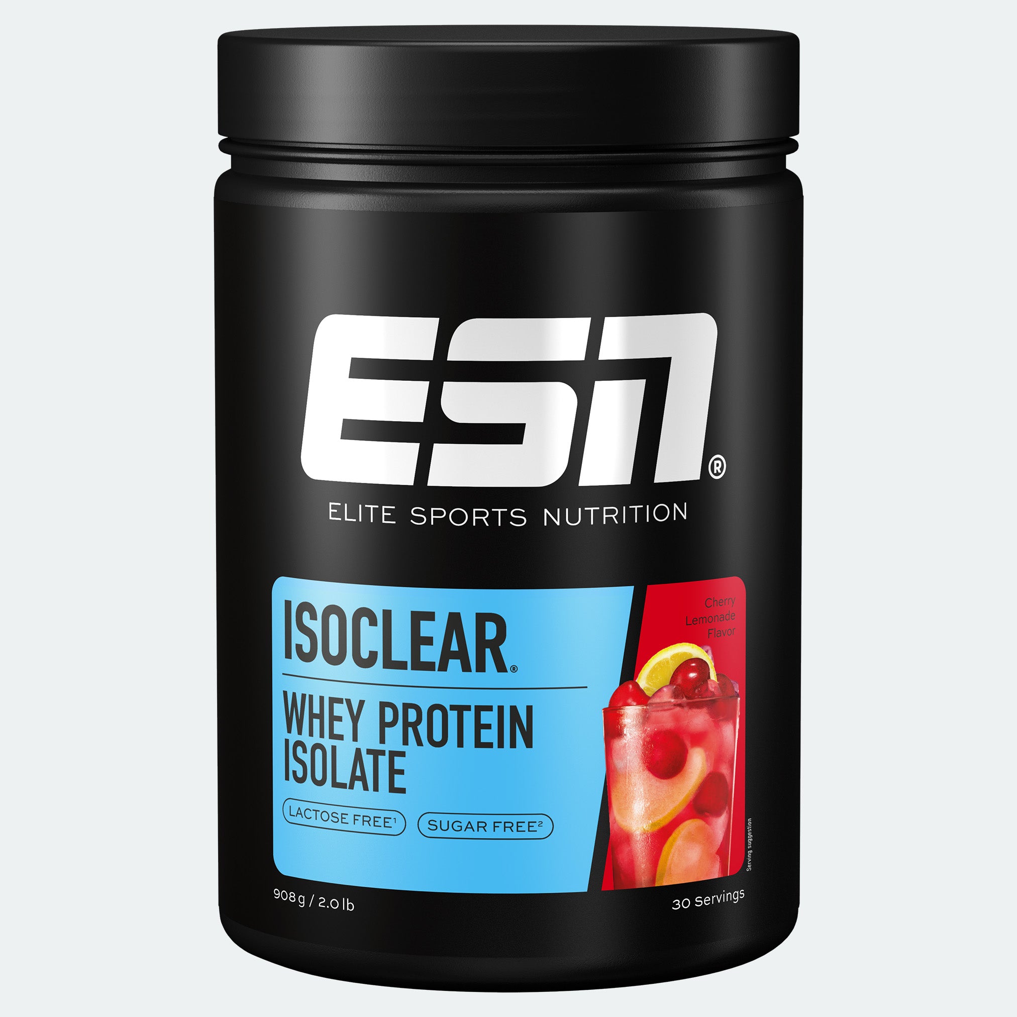 esn-isoclear-whey-protein-isolate-protein-drink image 3