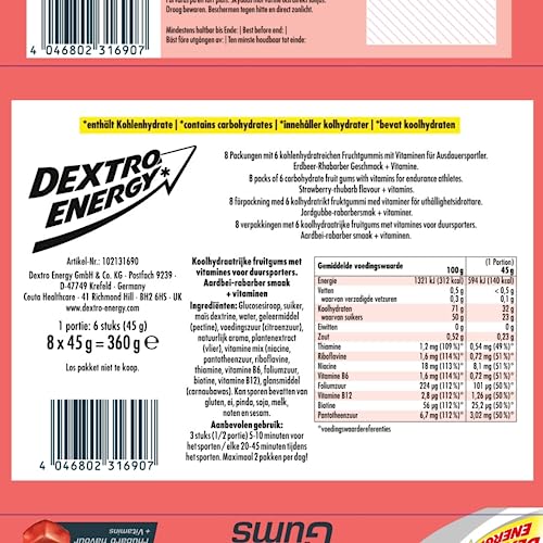 dextro-energy-energy-gums-mixbox-8er-pack-vegan image 6
