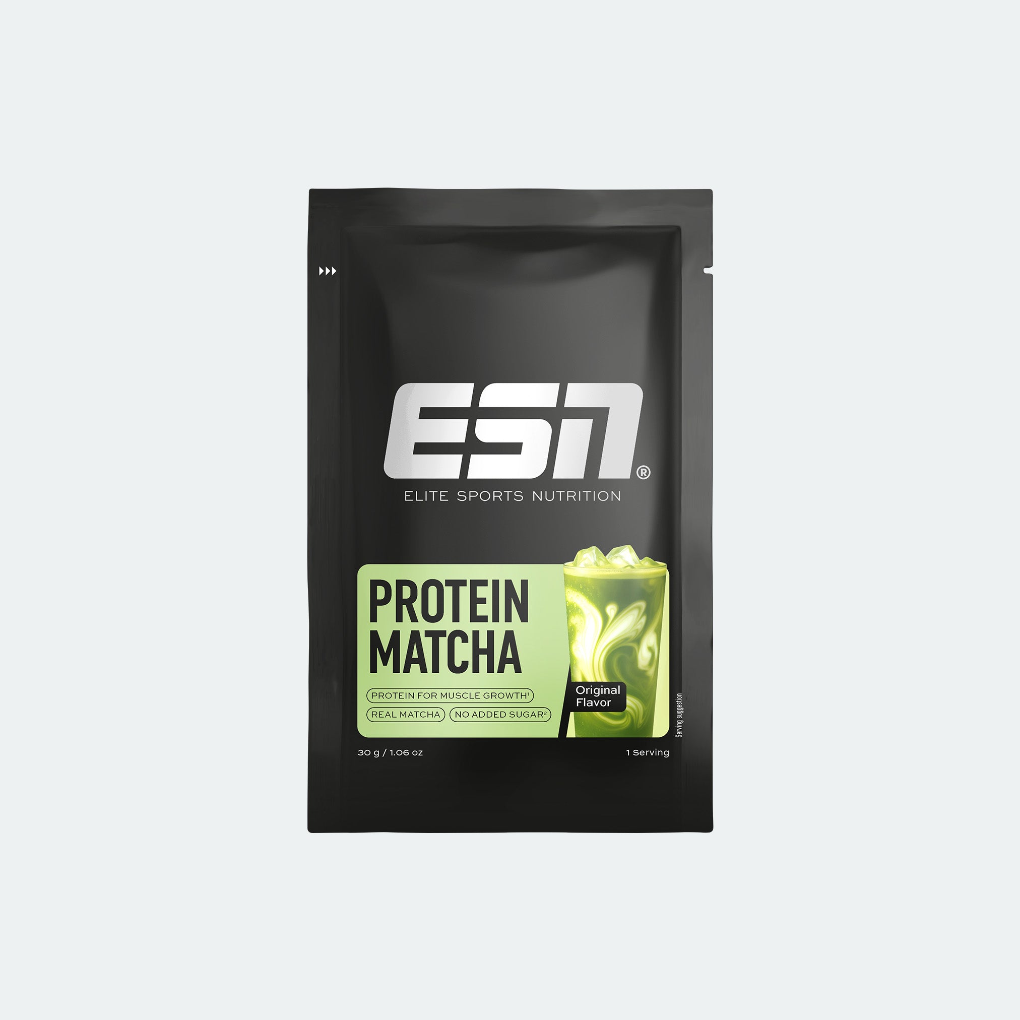 esn-protein-matcha-whey-protein-mit-matcha image 2