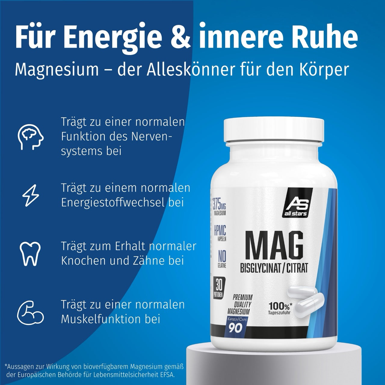 all-stars-mag-bisglycinat-citrat-90-magnesium-kapseln image 7