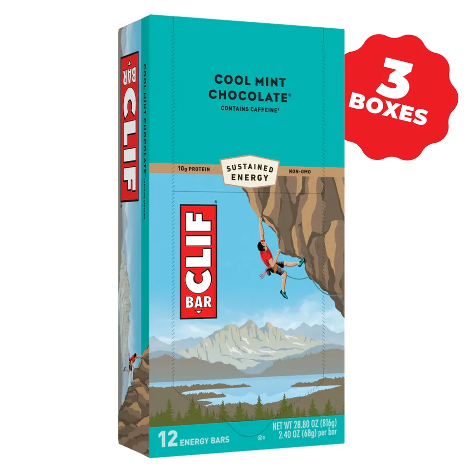 clif-bar-cool-mint-chocolate-energieriegel-36er-pack image 1