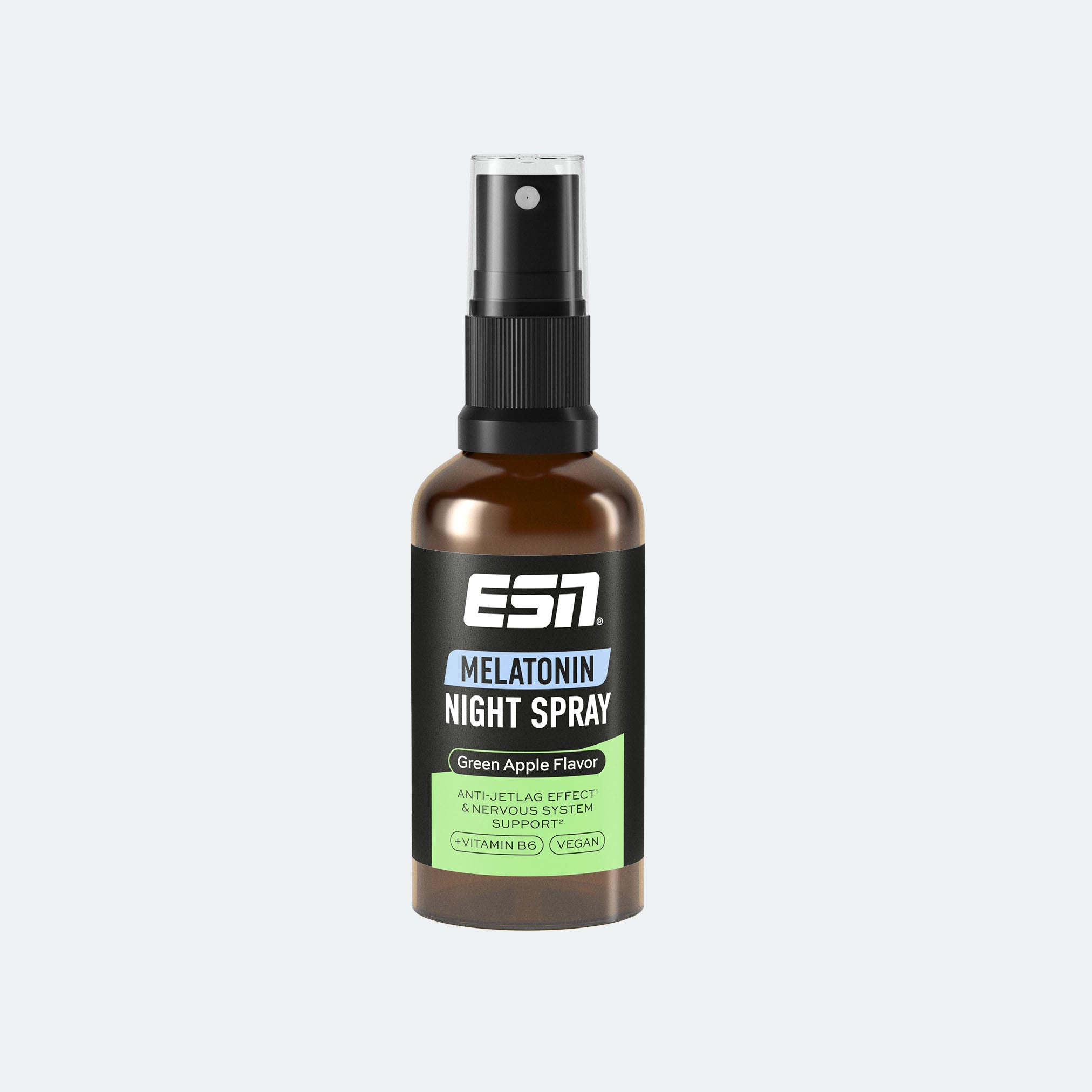 esn-melatonin-night-spray-mit-vitamin-b6-einschlafhilfe image 1