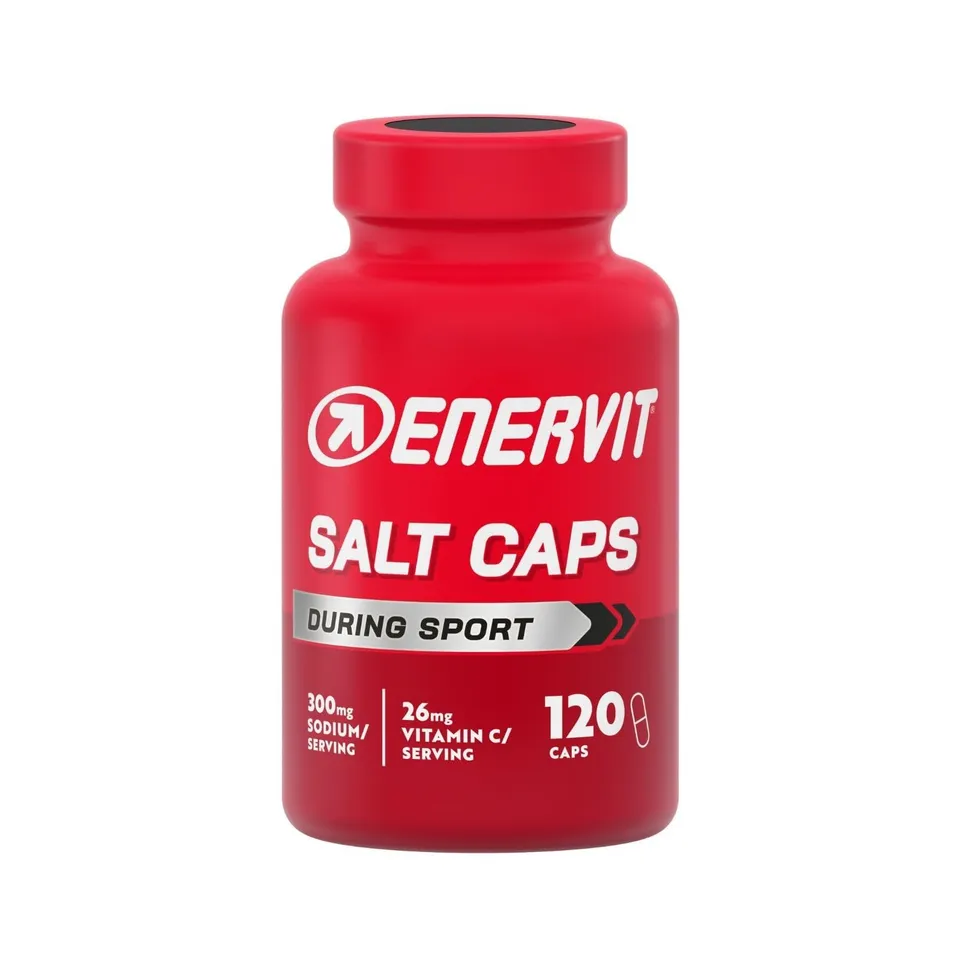 enervit-salt-caps-elektrolyt-kapseln-120-kapseln image 1