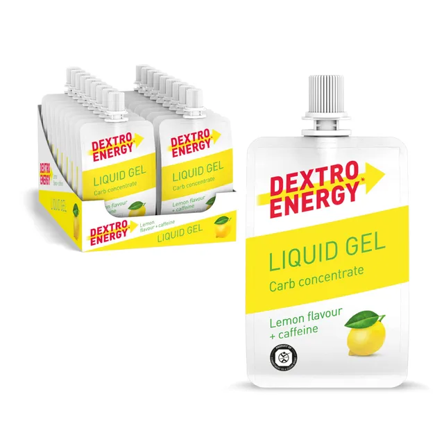 dextro-energy-liquid-gel-lemon-caffeine-gel-18x60ml image 1