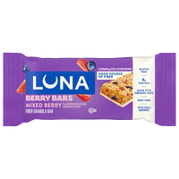clif-luna-berry-bars-strawberry-banana image 2