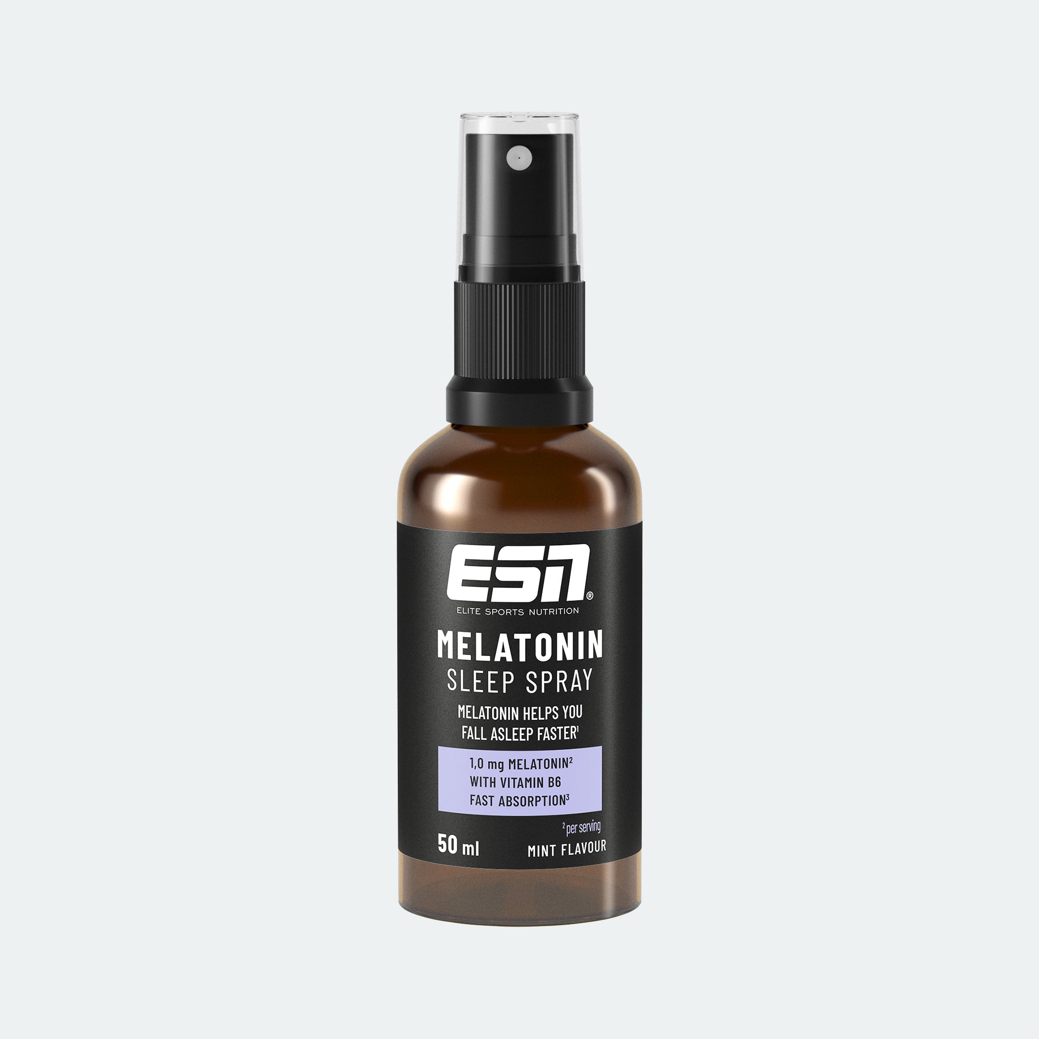 esn-melatonin-sleep-spray-mit-vitamin-b6 image 1