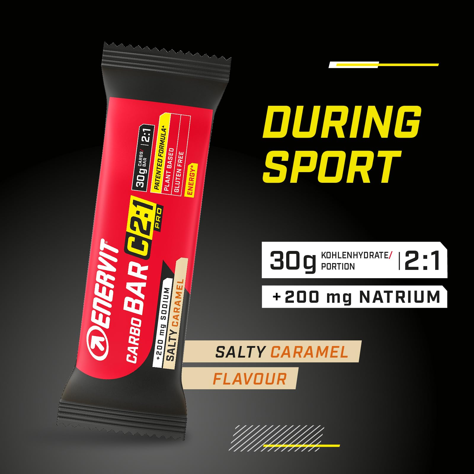 enervit-carbo-bar-c2-1pro-salty-caramel-12-riegel-45-g image 2