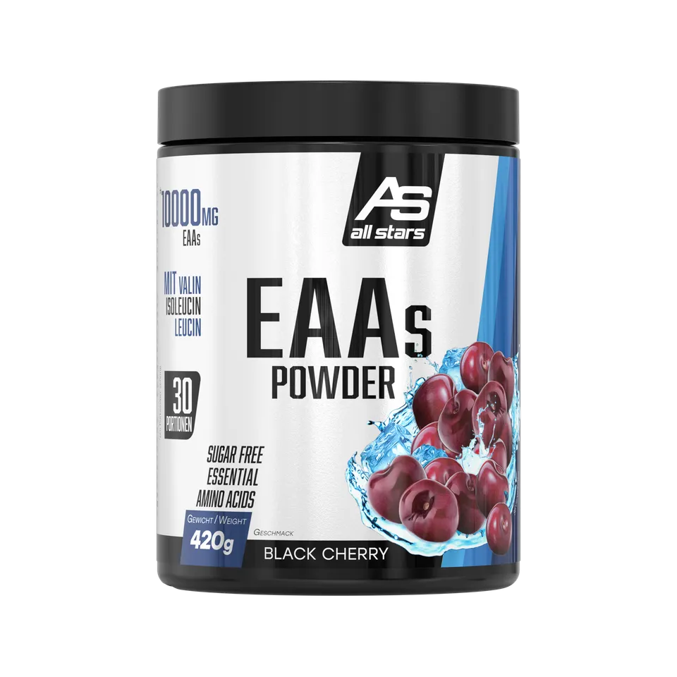all-stars-eaas-powder-essentielle-aminos-uren-pulver image 1