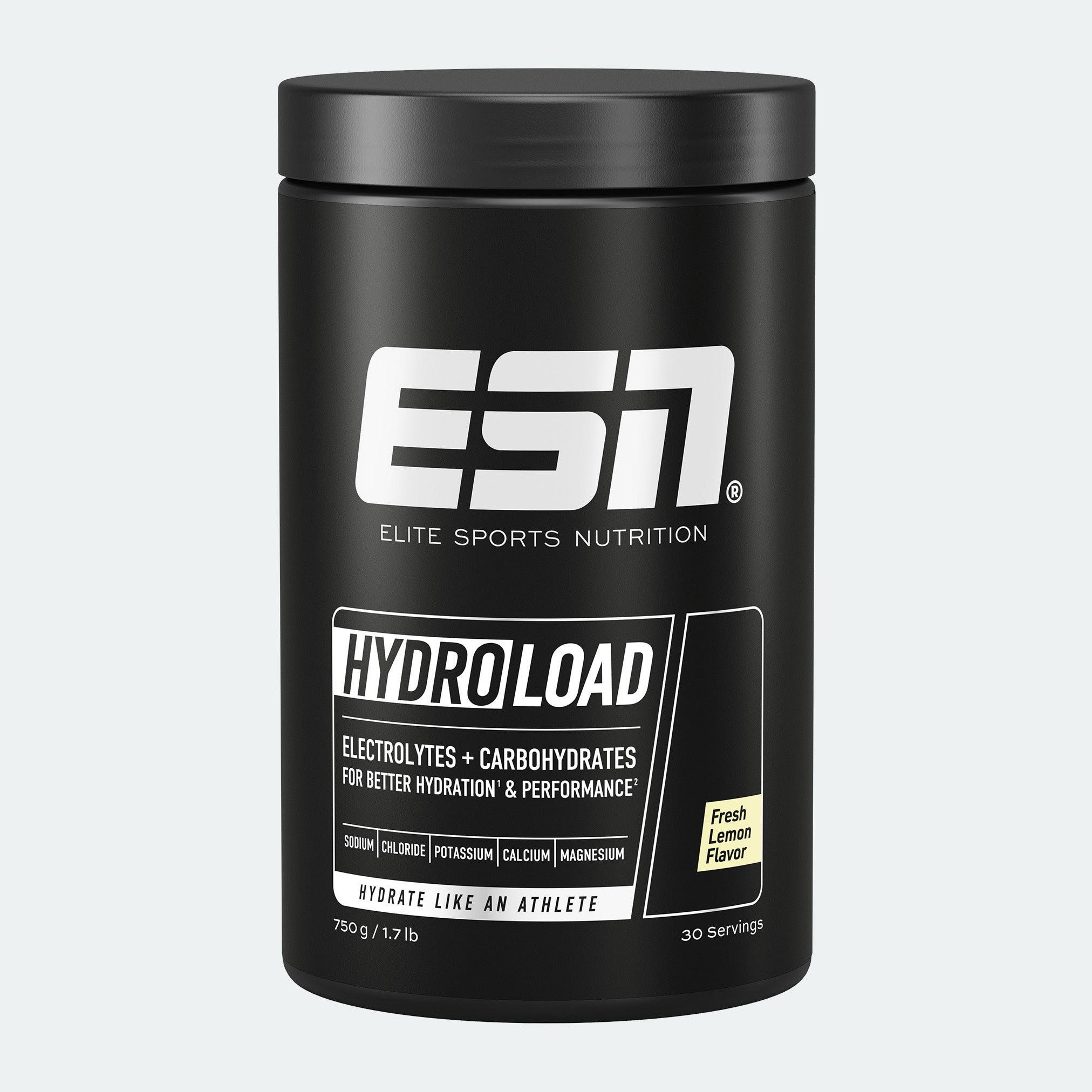 esn-hydroload-electrolytes-hypotoner-elektrolyt-drink image 2
