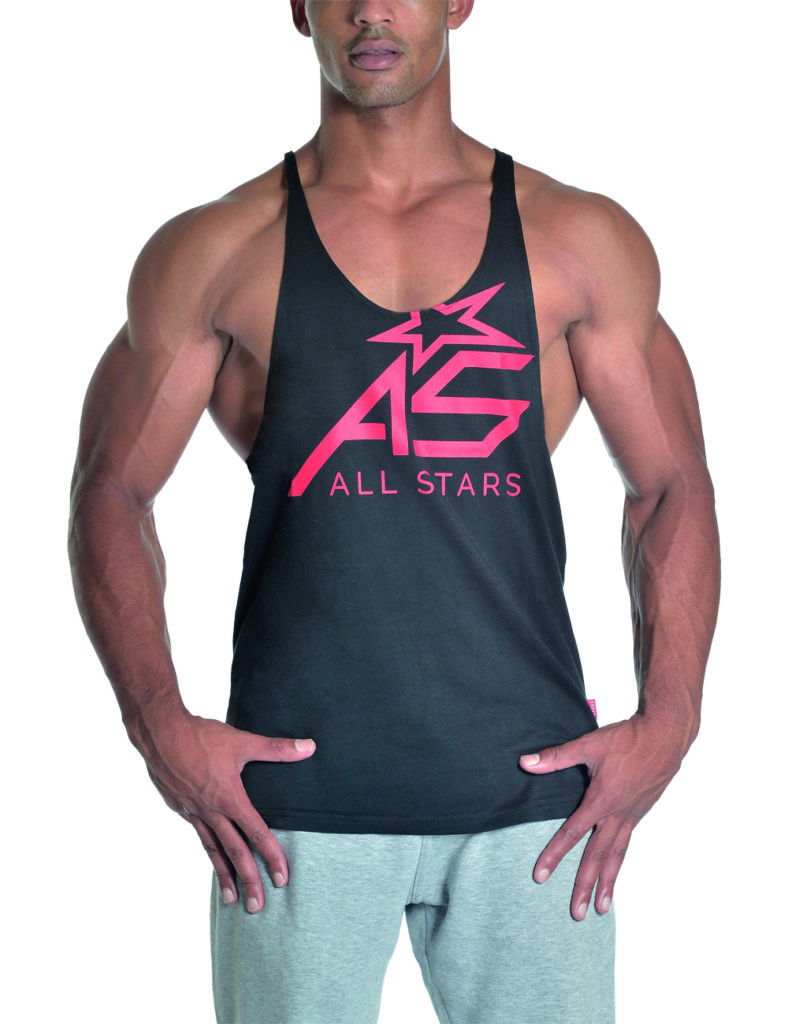 all-stars-tanktop-herren-fitness-tank-top image 4