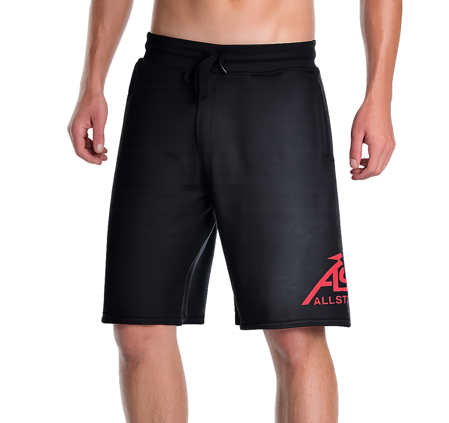 all-stars-sweat-shorts-knielang-f-r-m-nner image 1